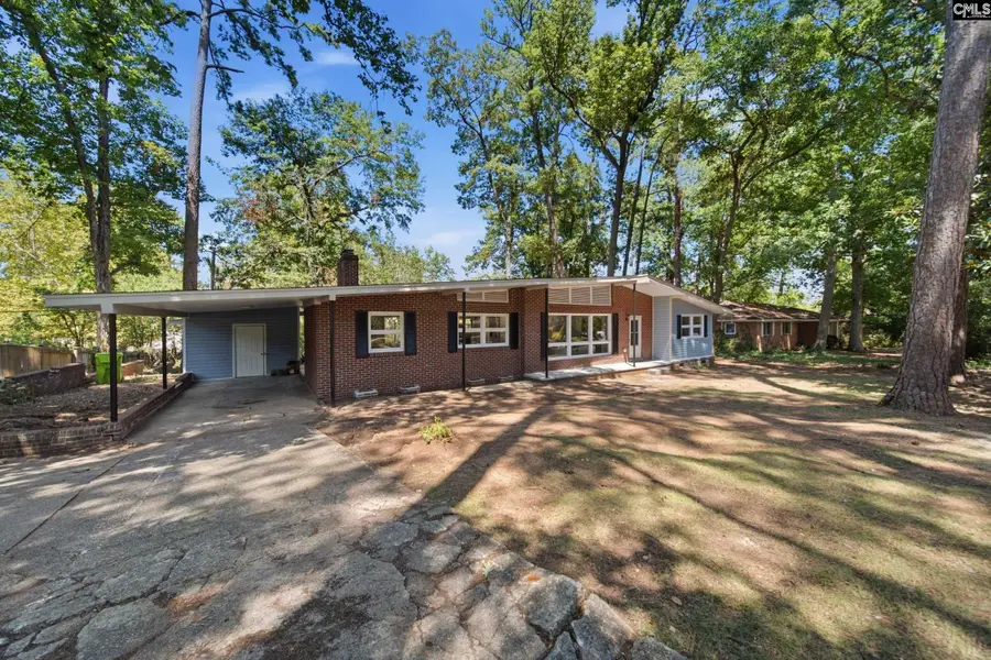 1531 Romain Drive, Columbia, SC 29210 - #2