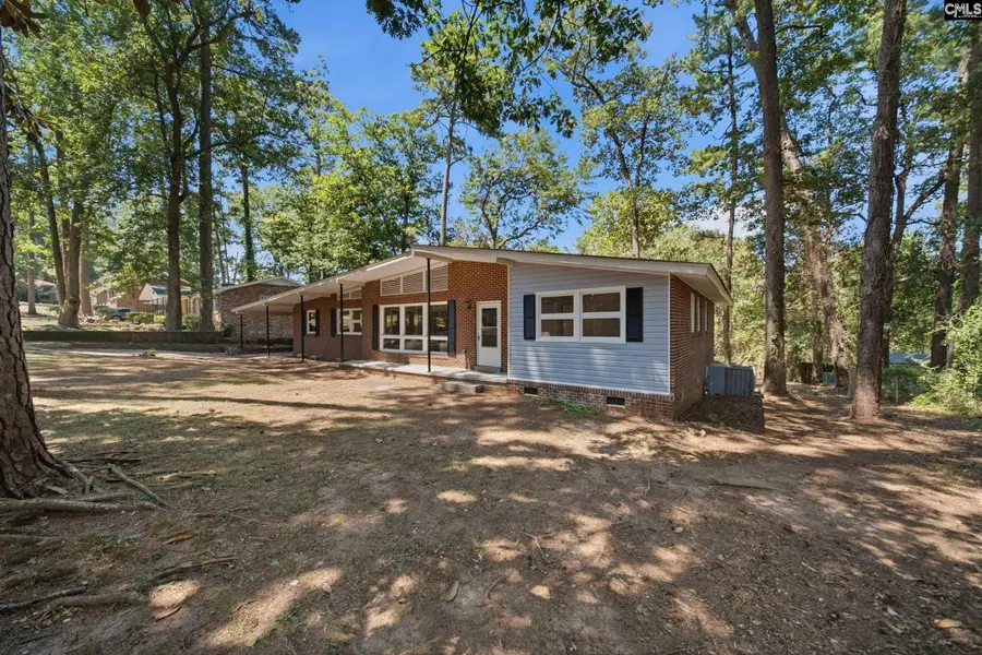 1531 Romain Drive, Columbia, SC 29210 - #3