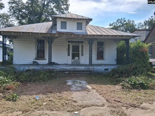 207 S Washington Street, Sumter, SC 29150