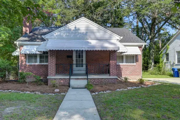 505 Chatham Avenue, Columbia, SC 29205