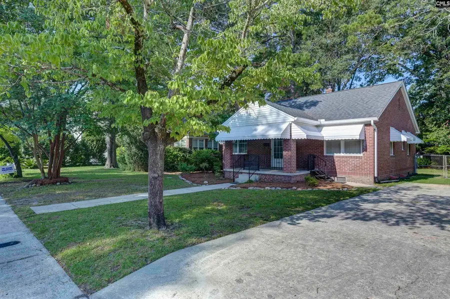 505 Chatham Avenue, Columbia, SC 29205 - #2