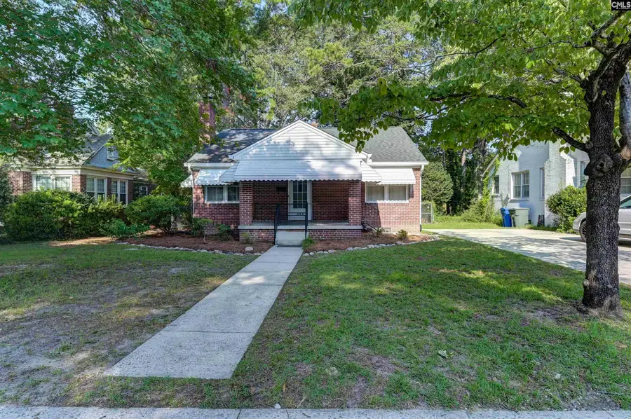 505 Chatham Avenue, Columbia, SC 29205 - #3