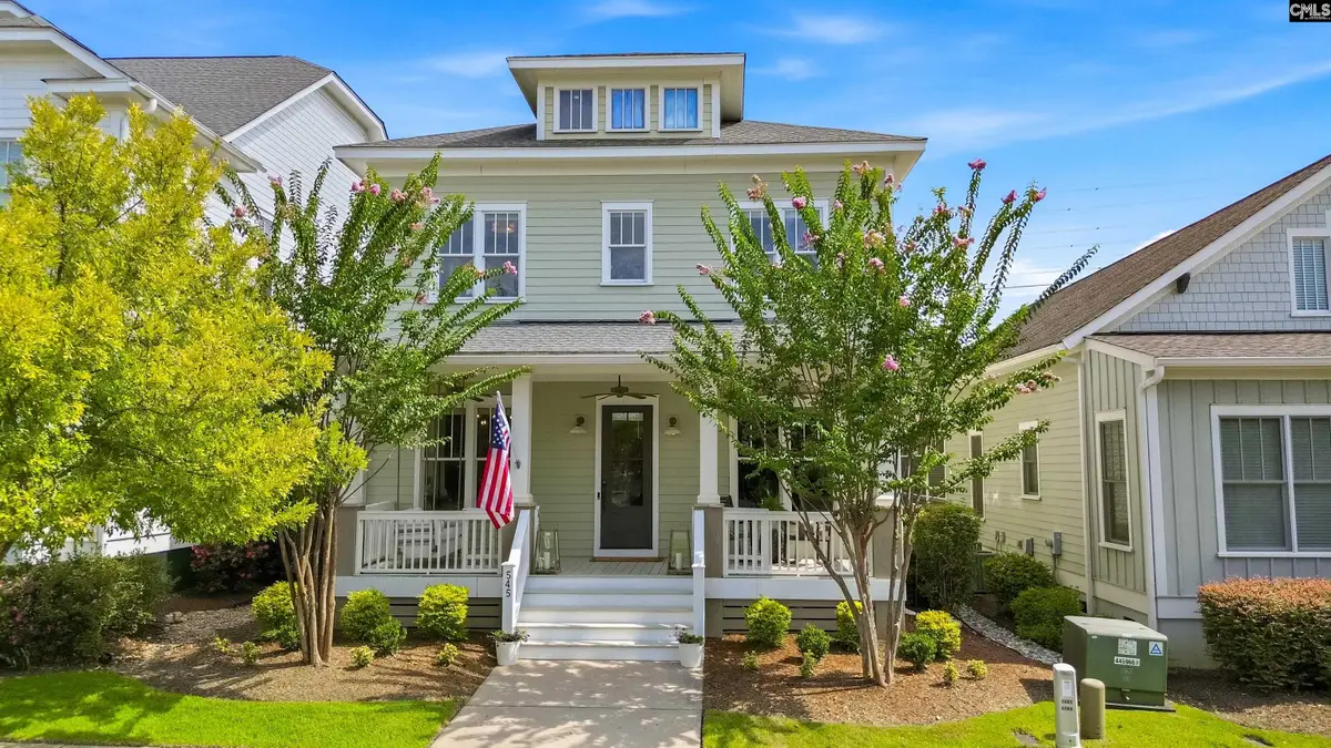 545 River Camp Drive, Lexington, SC 29072 - #1