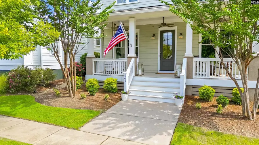 545 River Camp Drive, Lexington, SC 29072 - #2