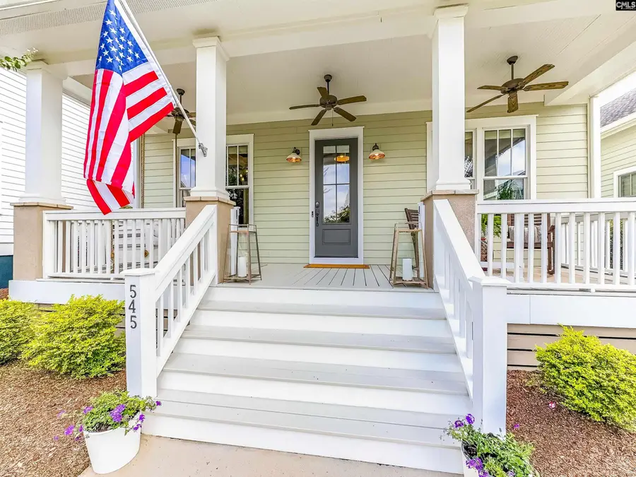 545 River Camp Drive, Lexington, SC 29072 - #3