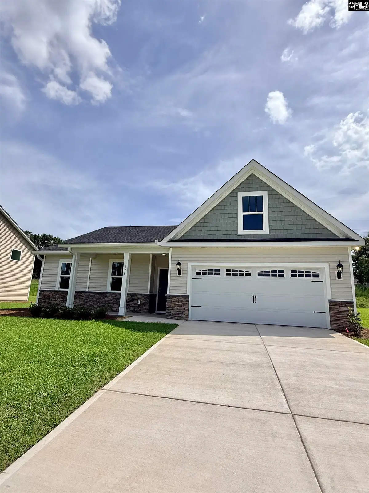 179 Andover Way, Lugoff, SC 29078 - #1