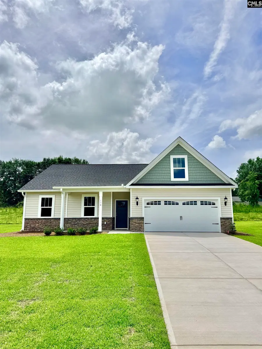 179 Andover Way, Lugoff, SC 29078 - #2