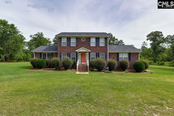 766 Johnson King Road, Swansea, SC 29160