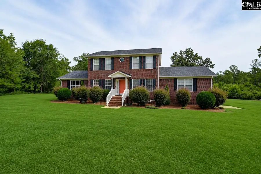 766 Johnson King Road, Swansea, SC 29160 - #2
