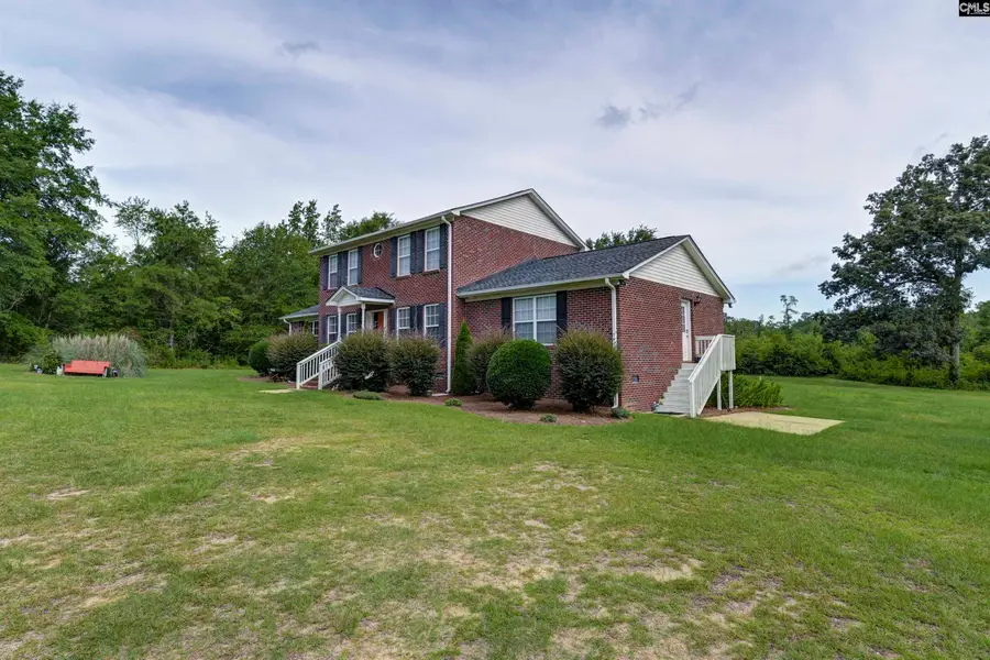 766 Johnson King Road, Swansea, SC 29160 - #3