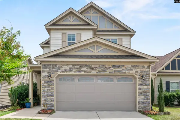 615 Long Stream Court, West Columbia, SC 29710
