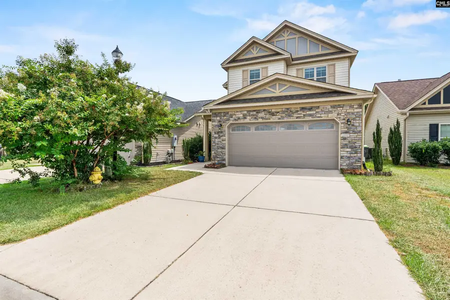 615 Long Stream Court, West Columbia, SC 29710 - #3