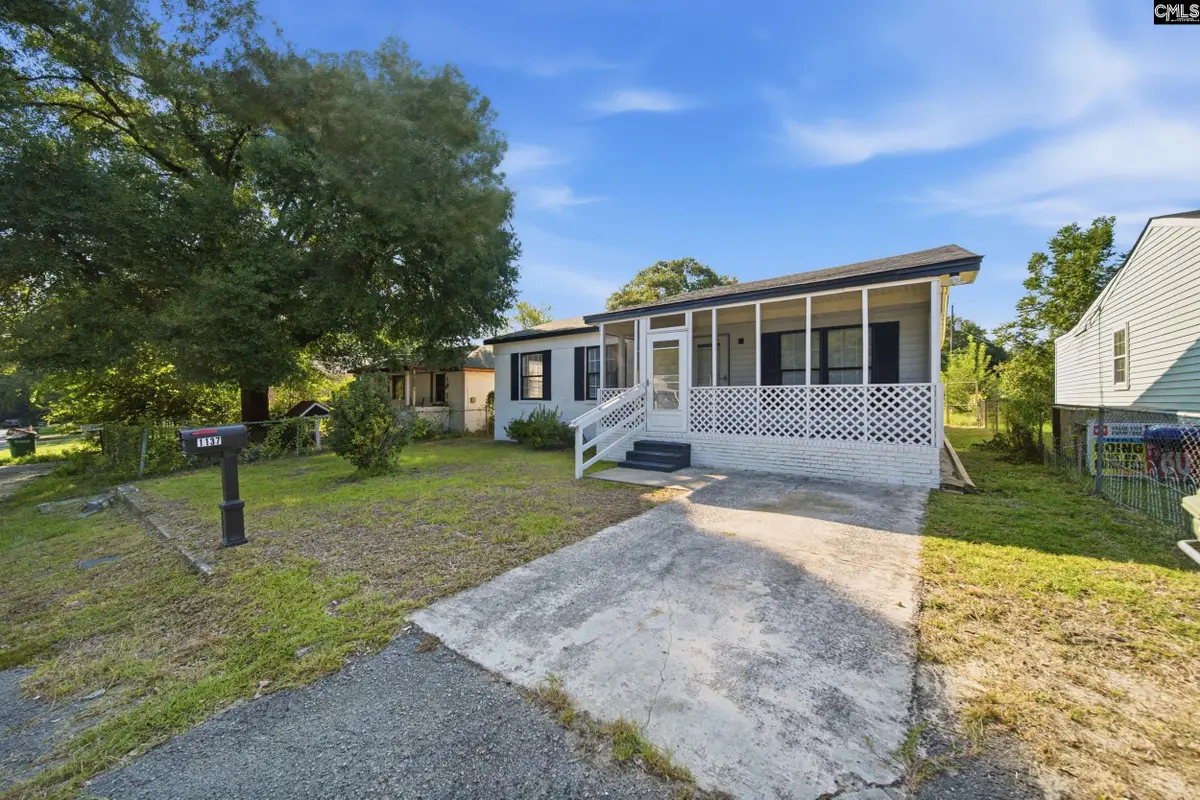 1137 Allen Street, Cayce, SC 29033 - #1