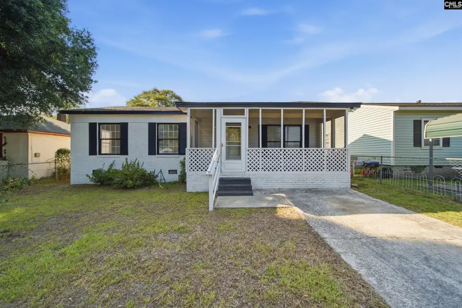 1137 Allen Street, Cayce, SC 29033 - #2