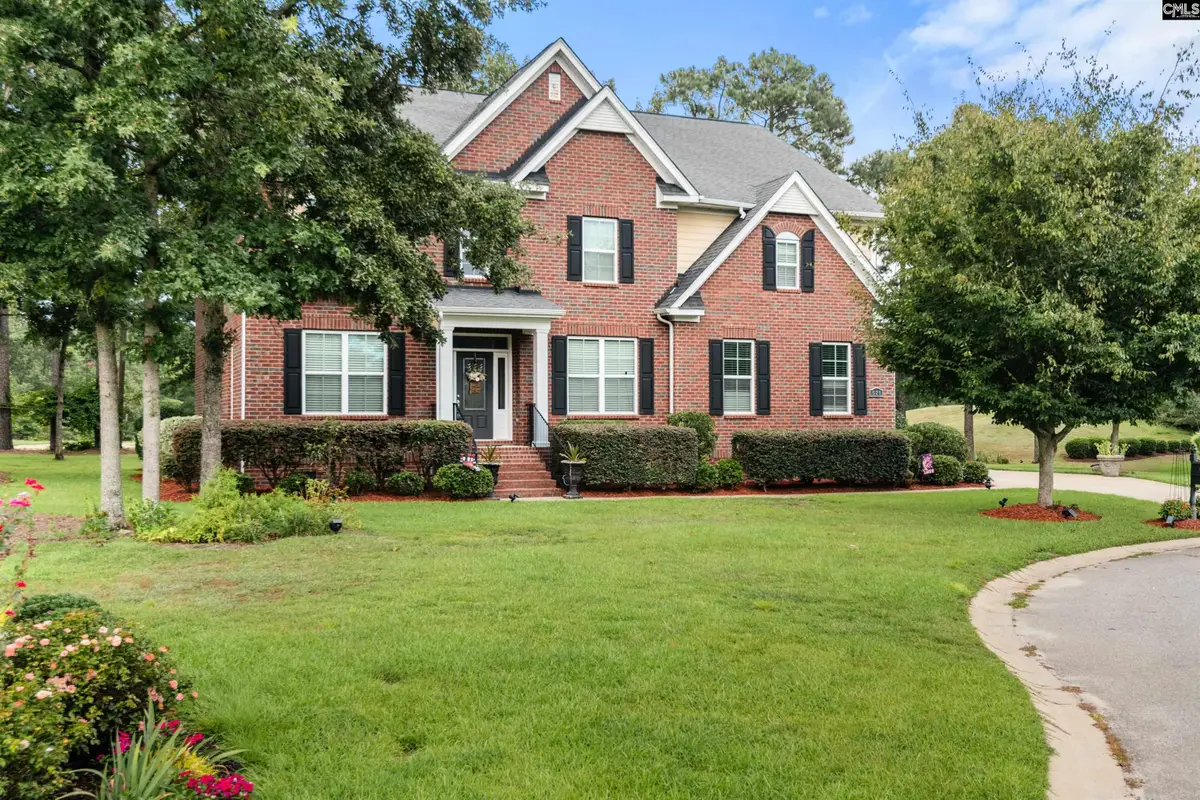 521 Patterdale Lane, Blythewood, SC 29016 - #1