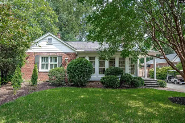 2727 Monroe Street, Columbia, SC 29205