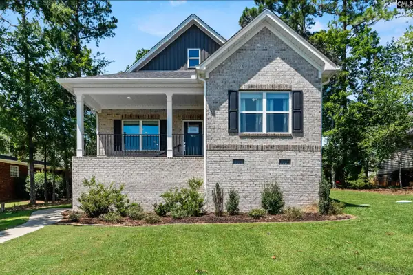 133 Night Harbor Drive, Chapin, SC 29036