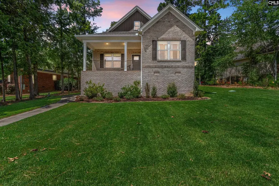 133 Night Harbor Drive, Chapin, SC 29036 - #2
