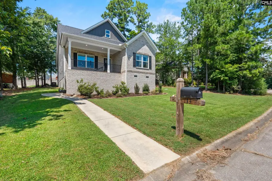 133 Night Harbor Drive, Chapin, SC 29036 - #3