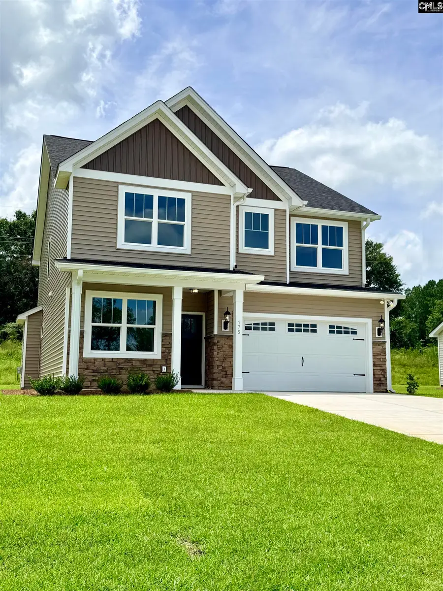 175 Andover Way, Lugoff, SC 29078 - #2