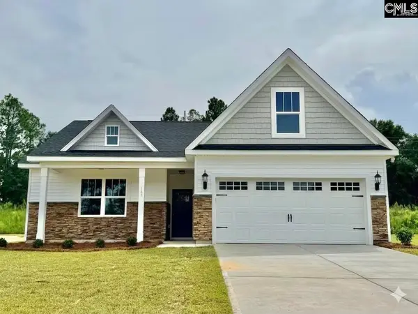 163 Andover Way, Lugoff, SC 29078