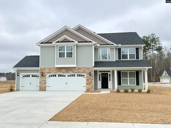 170 Andover Way, Lugoff, SC 29078