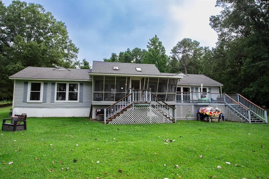 2525 Harbor View Road, Camden, SC 29020 - #2
