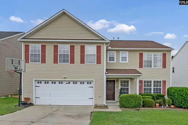 109 Fox Grove Circle, Columbia, SC 29229
