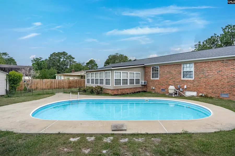 119 Springfield Drive, West Columbia, SC 29169 - #2