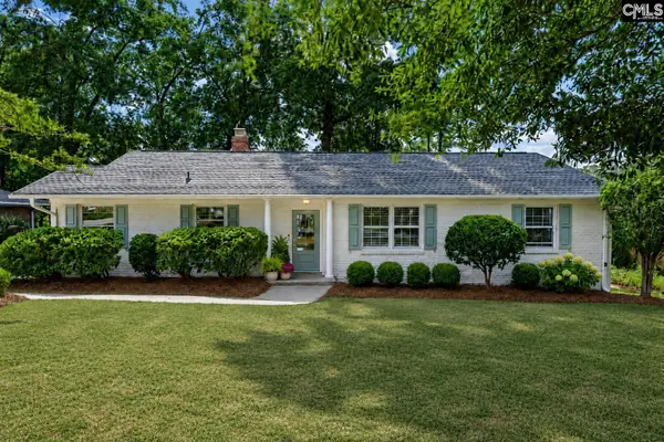 826 Rickenbaker Road, Columbia, SC 29205