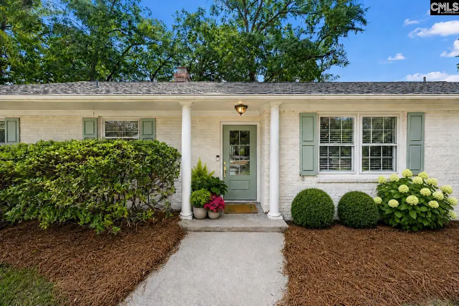 826 Rickenbaker Road, Columbia, SC 29205 - #2