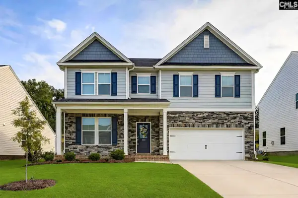436 Swamp Fox Drive, Lexington, SC 29072