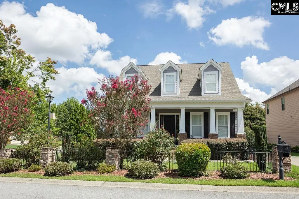 205 Bramble Place, Lexington, SC 29072 - #1
