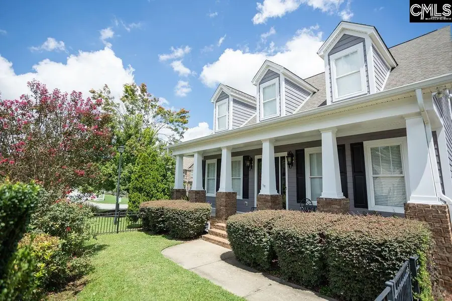 205 Bramble Place, Lexington, SC 29072 - #2