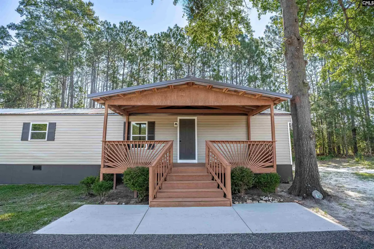 329 Kyzer Road, Lexington, SC 29073 - #1
