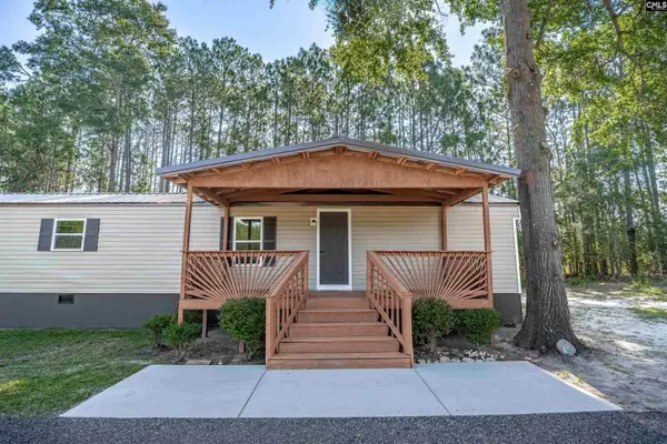 329 Kyzer Road, Lexington, SC 29073