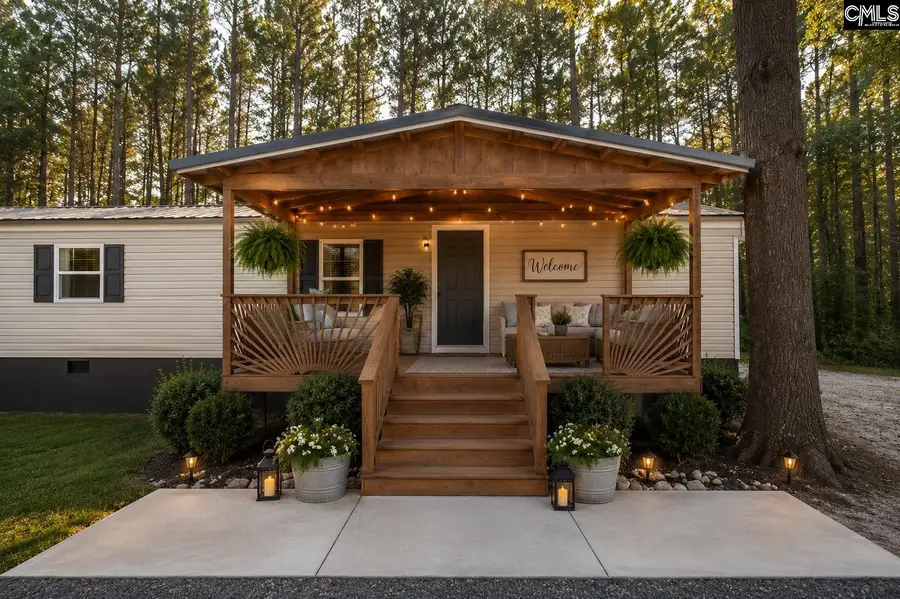 329 Kyzer Road, Lexington, SC 29073 - #2