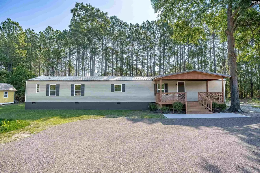 329 Kyzer Road, Lexington, SC 29073 - #3