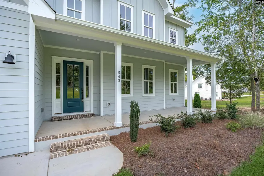 549 Misty Banks Drive, Chapin, SC 29036 - #2