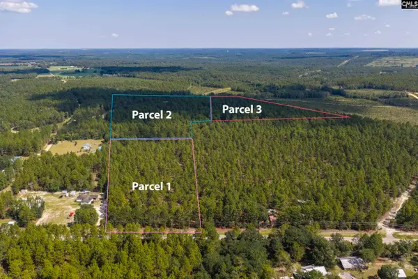 TBD Fairview Road #Parcel 1, Leesville, SC 29070