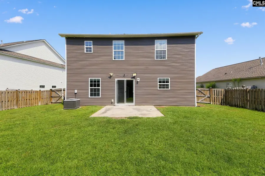 619 Watershed Way, Columbia, SC 29223 - #2