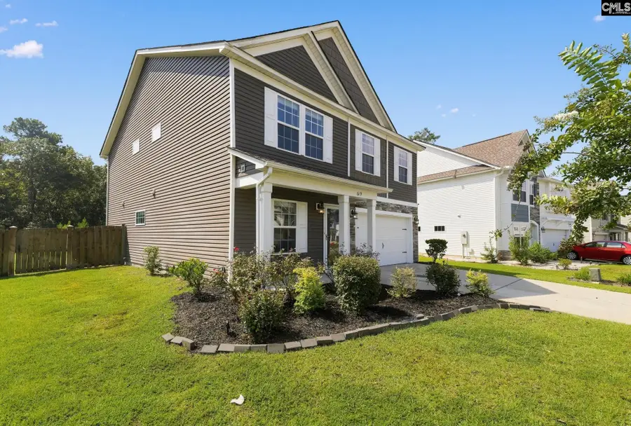 619 Watershed Way, Columbia, SC 29223 - #3