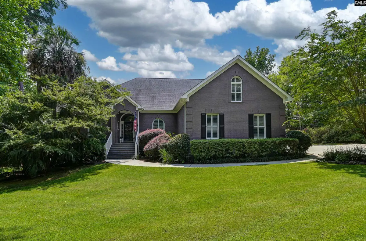 4 Chase Court, Irmo, SC 29063 - #1