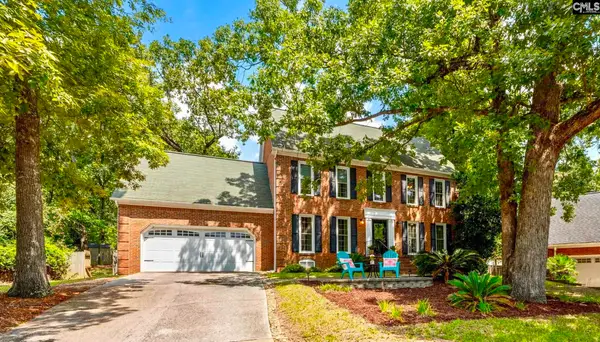15 Lord Nelson Court, Columbia, SC 29209