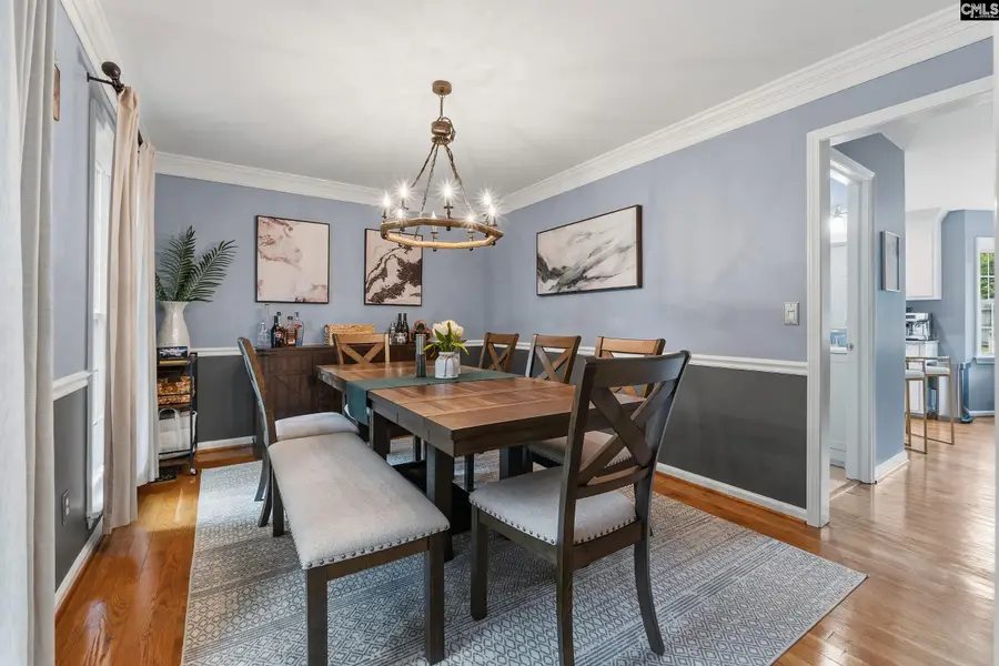 15 Lord Nelson Court, Columbia, SC 29209 - #3