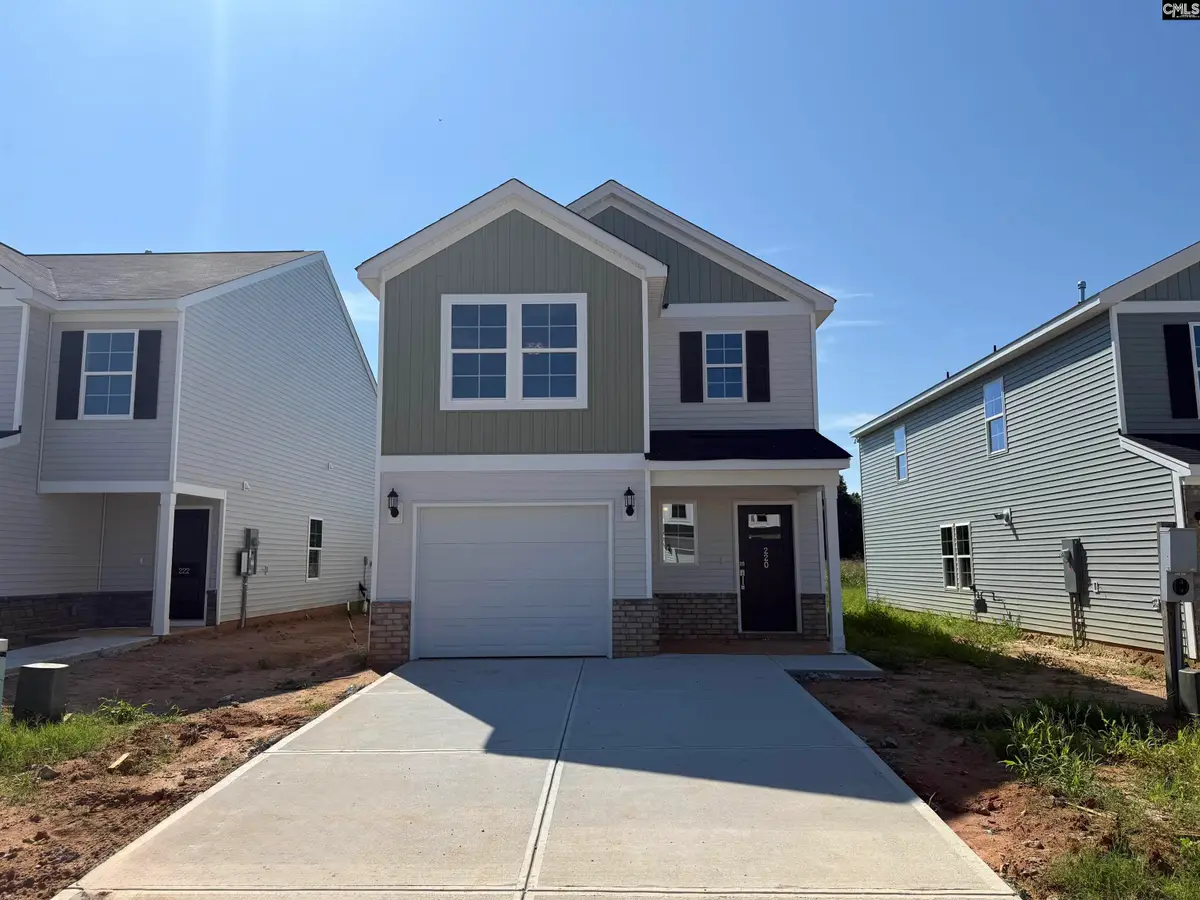 220 Laurinton Farms Drive, Hopkins, SC 29061 - #1