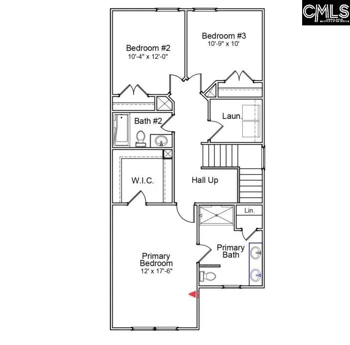 220 Laurinton Farms Drive, Hopkins, SC 29061 - #3