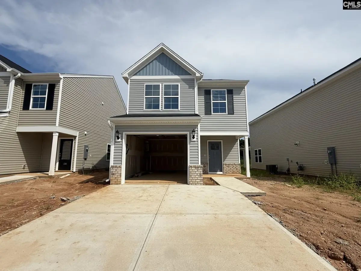 234 Laurinton Farms Drive, Hopkins, SC 29061 - #1