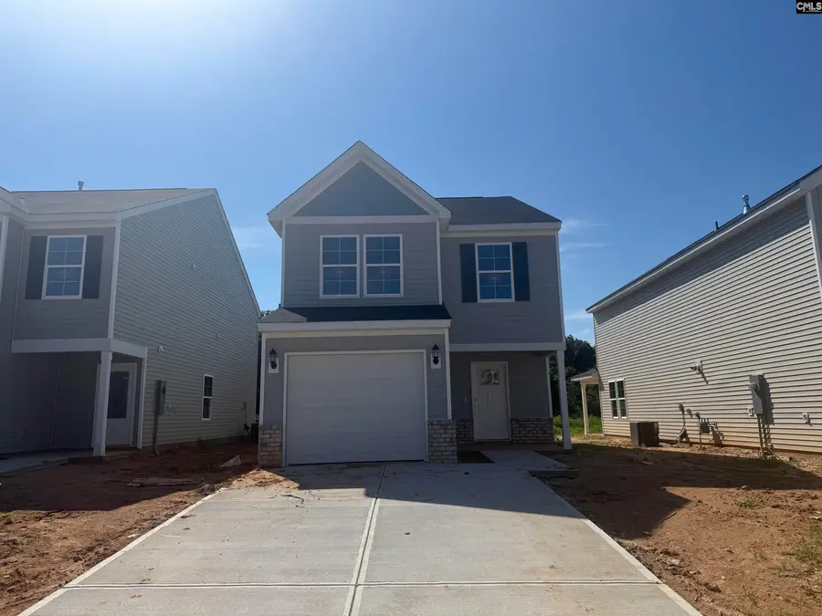 234 Laurinton Farms Drive, Hopkins, SC 29061 - #2