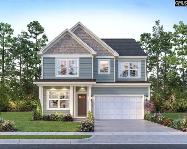 529 Woodberry Drive, Orangeburg, SC 29118
